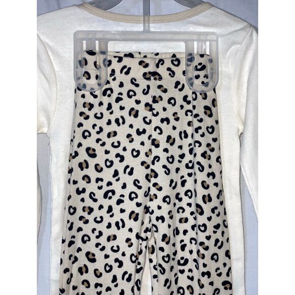 Wonder nation sleepwear outfit size 4T - Picture 6 of 9